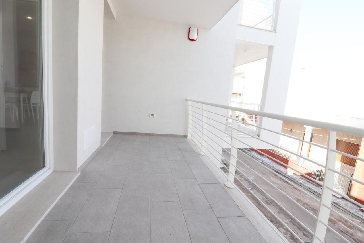 Holiday Home Galatea A Otranto Exterior foto