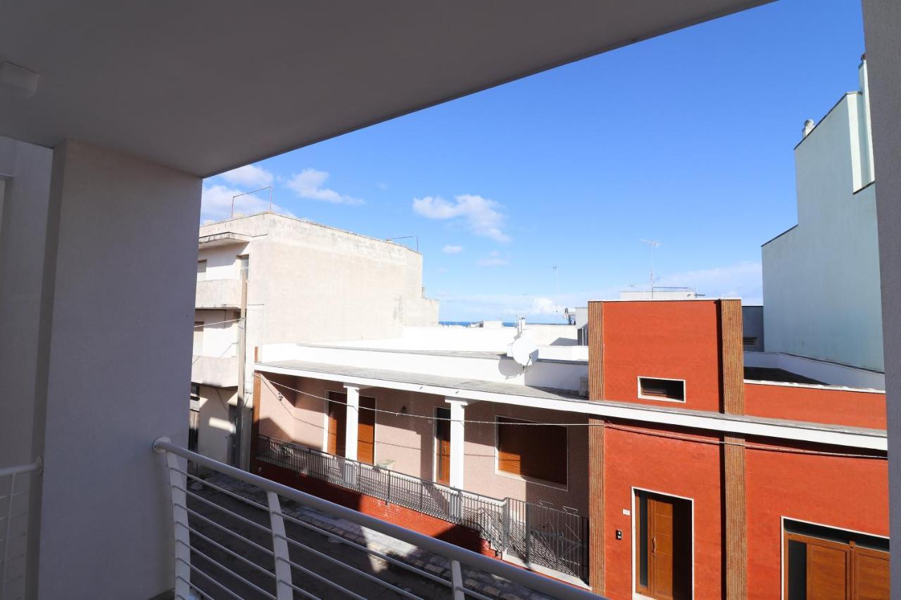 Holiday Home Galatea A Otranto Exterior foto