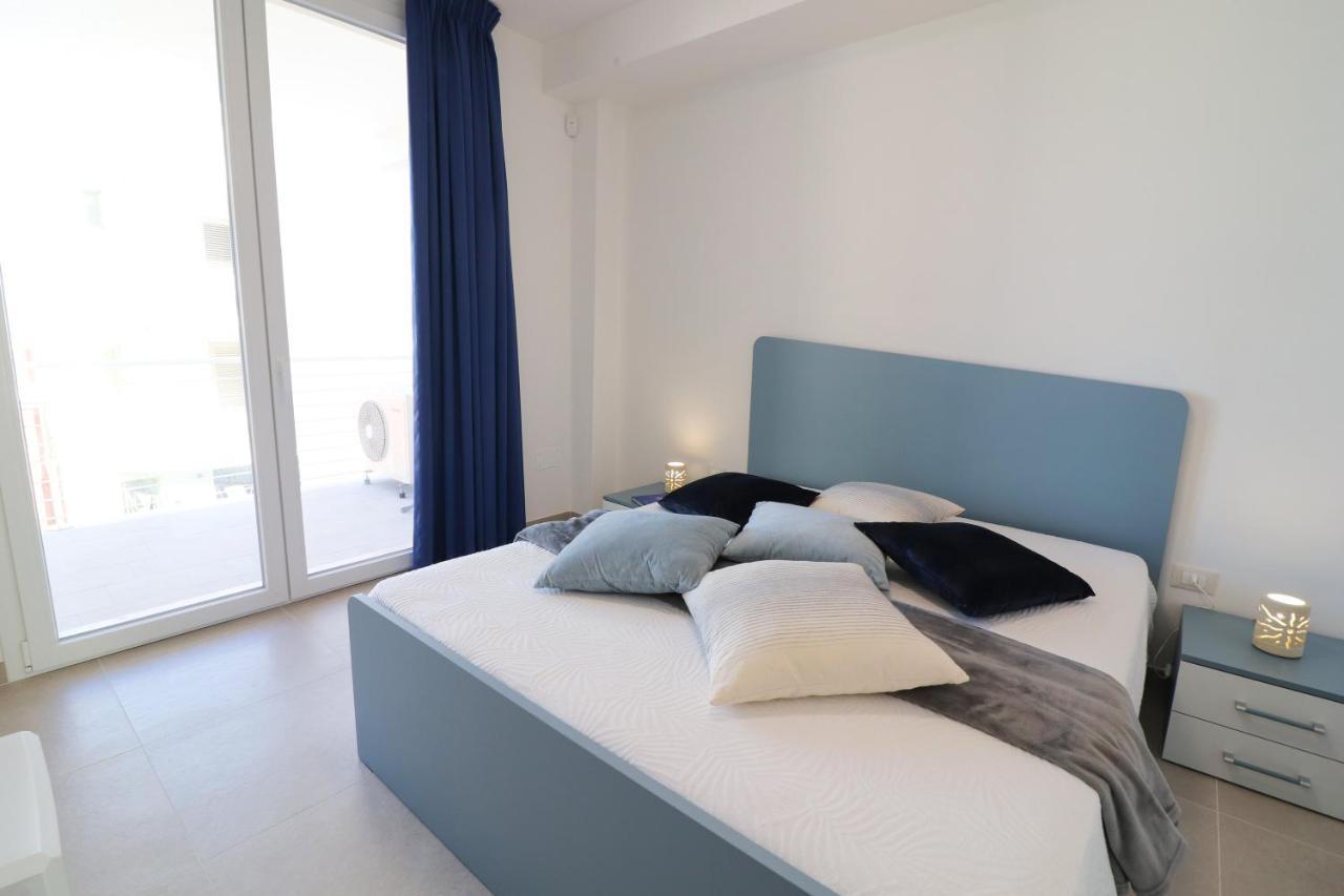 Holiday Home Galatea A Otranto Exterior foto