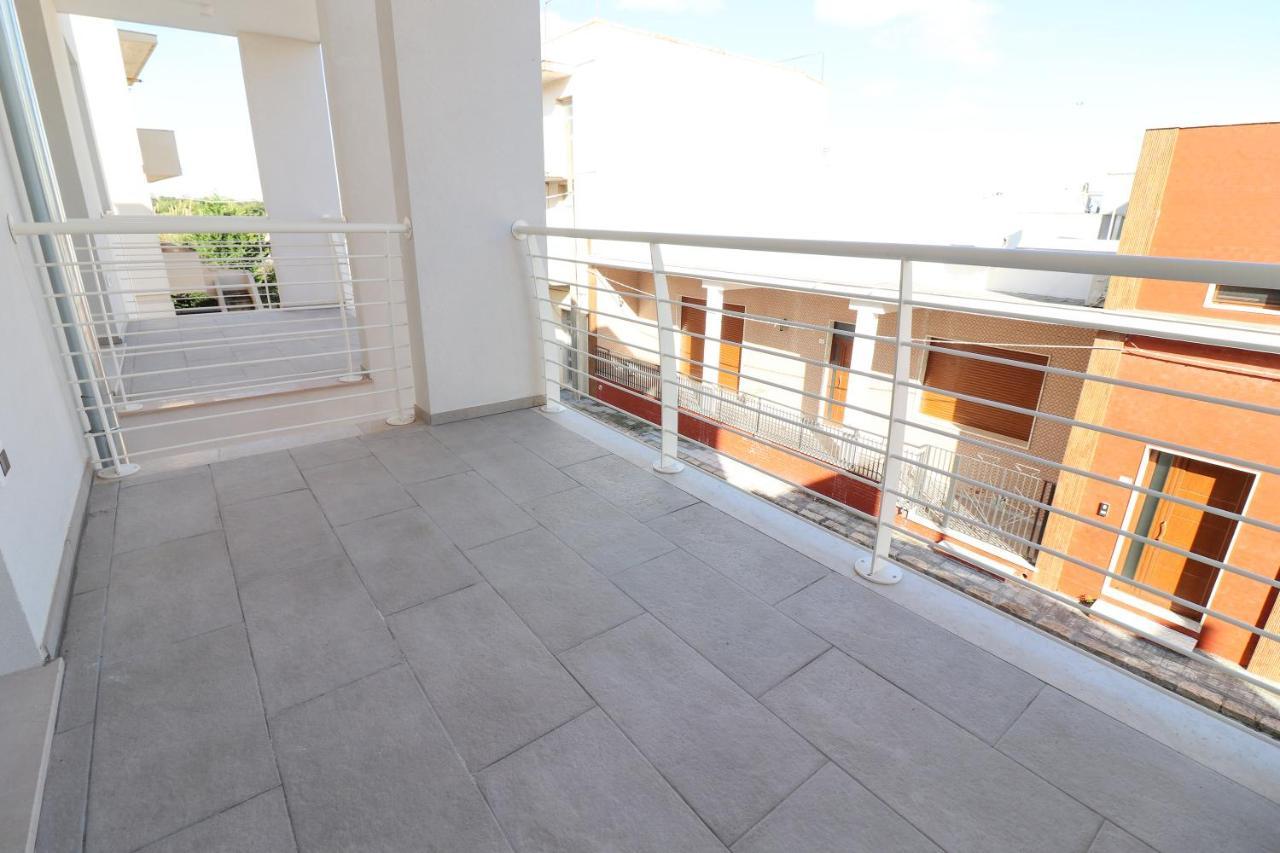 Holiday Home Galatea A Otranto Exterior foto